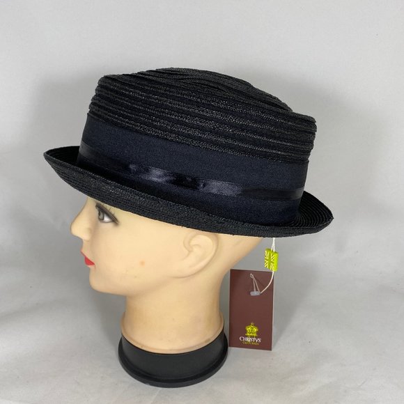 Christys Crown Series Pork Pie by Tony Merenda - Picture 11 of 12